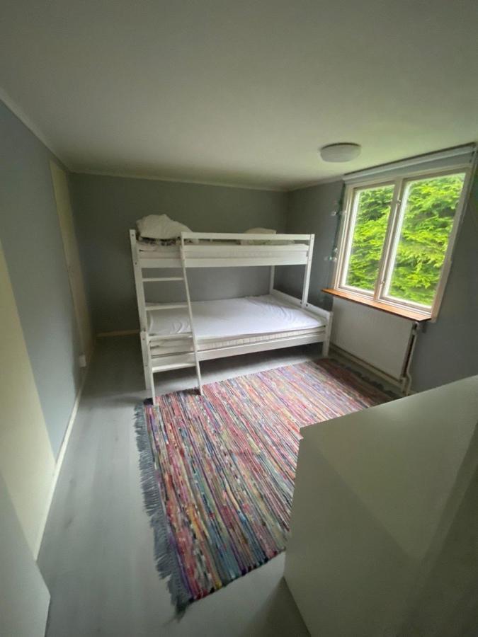 Mysig Stuga Naera Aestad Vingard & Spa 외부 사진